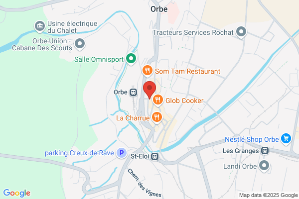 Police Cantonale Gendarmerie