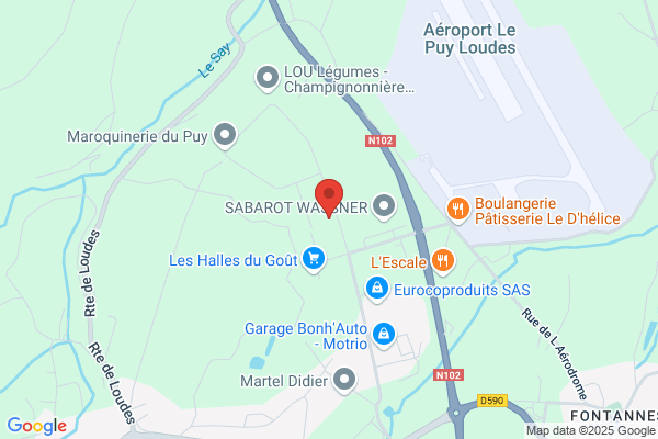 Suchy Transports Charly Girardet et Fils