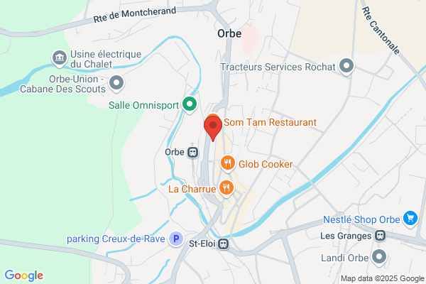 Institut Thérapeutique Hygie