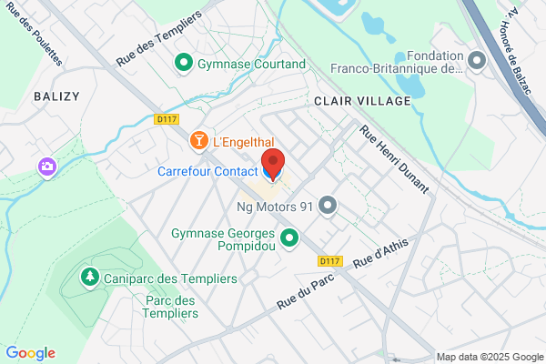 Office de poste