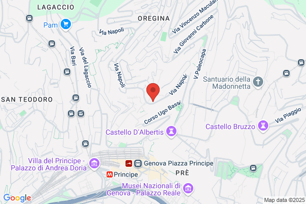 Al Portico Pizzeria d'Asporto
