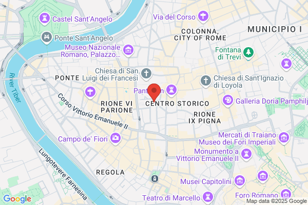 Eustachio SA c/o P. Czarnecki