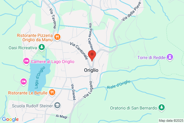La Piccola Oasi
