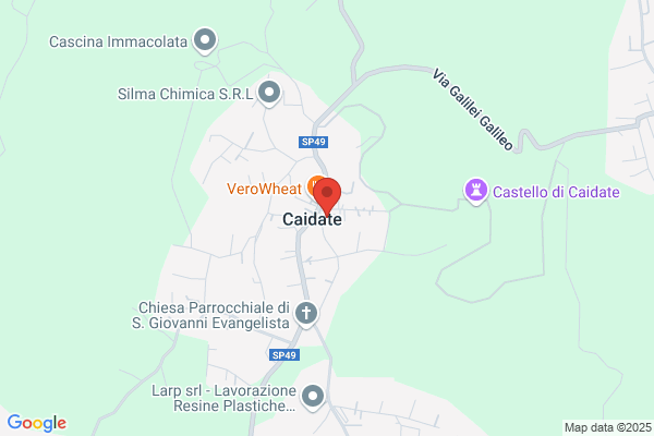 MCprestampa di M. Candeago