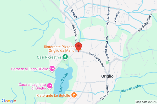 Ristorante Origlio