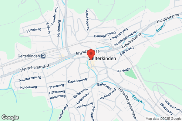 Restaurant zum Kreuz (Vari Sapori)