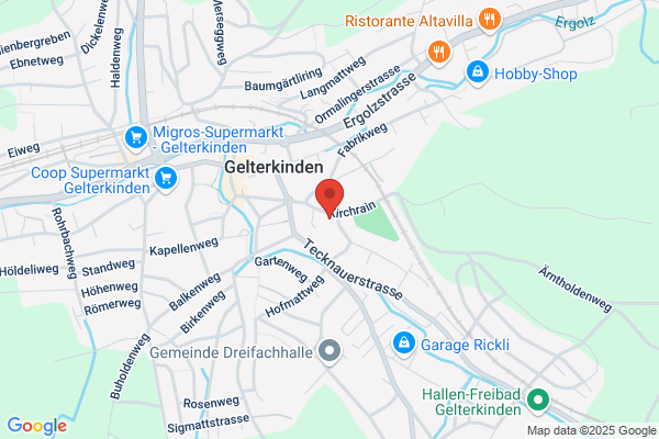 Naturheilpraxis Beck