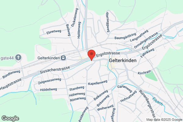 Apotheke Handschin