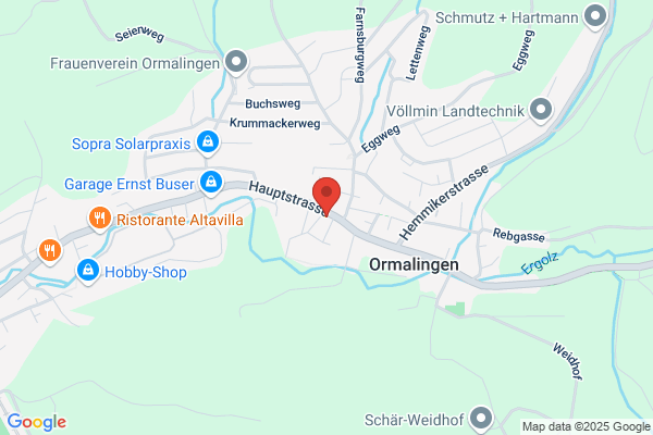Blumen Schaffner AG