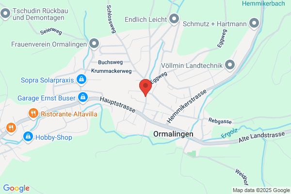 Centerless und Automation GmbH