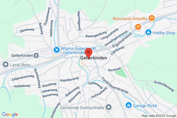 Dritte Welt-Laden