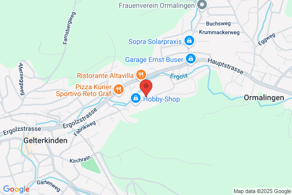 Kessler GmbH