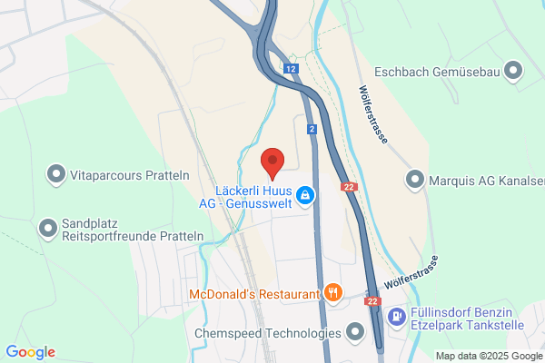 Milchzentrale Milchgenossenschaft
