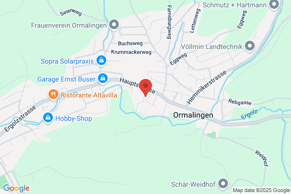 Schweiz. Kranken- u. Unfall- kasse Unitas Silvio Schaad