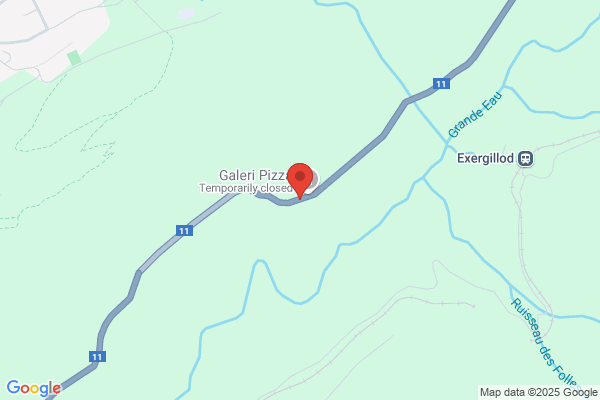 Le Relais de Vuargny