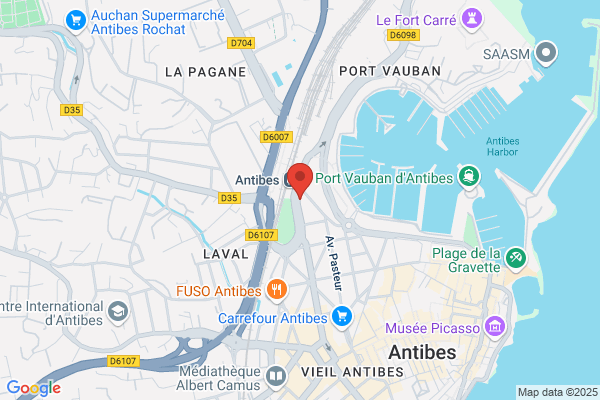 Boulangerie de la Gare