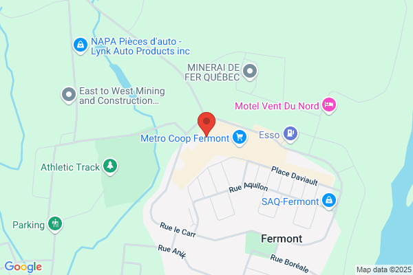 DistricConsult Fermont