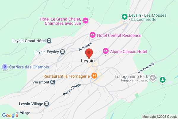 Imprimerie Nouvelle