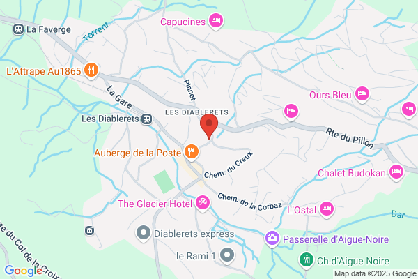 Police cantonale Gendarmerie
