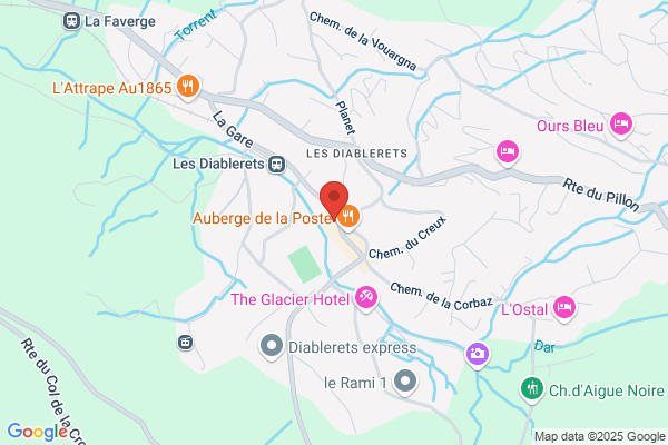 Agence Immobilière Moillen SA