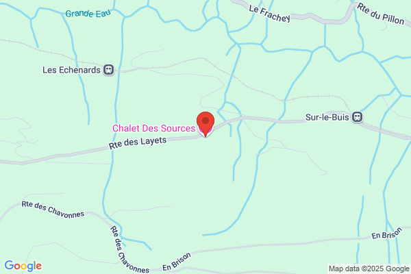 Hôtel Les Sources