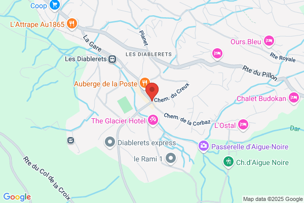 Administration communale
