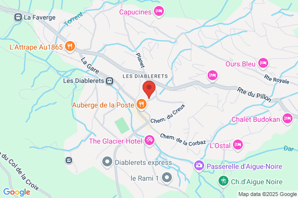 Bar la Diablotine