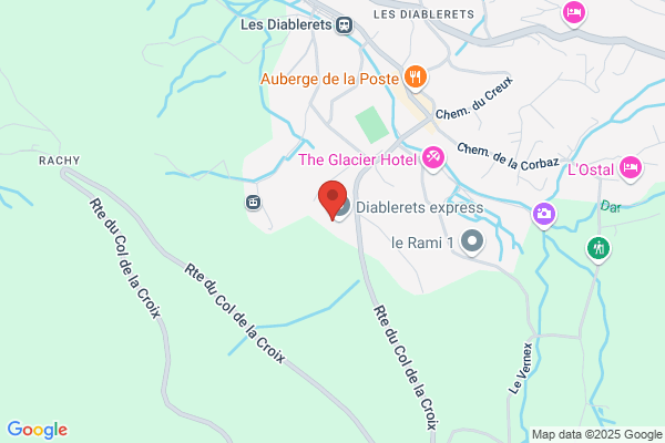 Ecole Suisse de ski