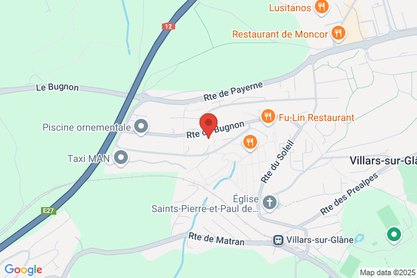 Fondation SunAlpes