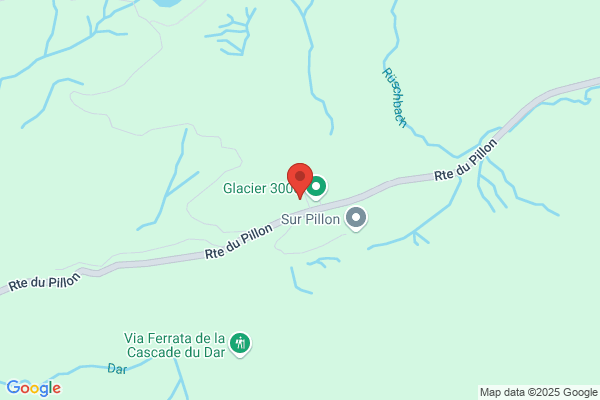 Restaurant du Col-du-Pillon