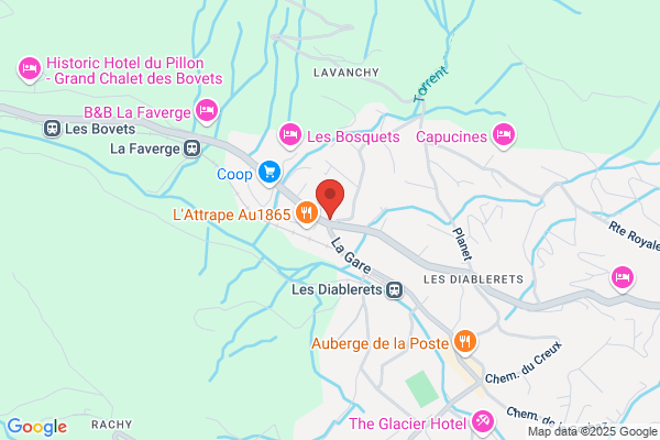 Restaurant la Couronne Familles Perret-Sthioul- Cossy