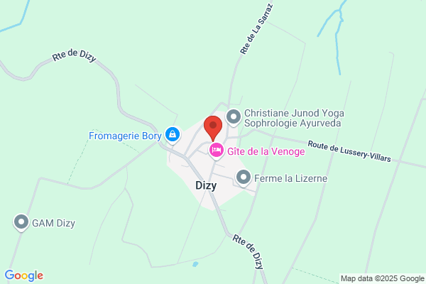 Administration communale
