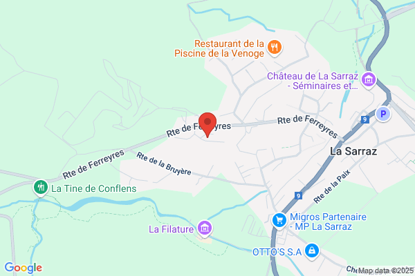 Fidoc et partenaires SA