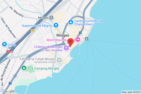 Fondation Immo-Sports