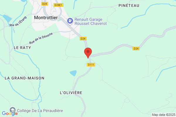 Giroud et associés ingénieurs-conseils SA