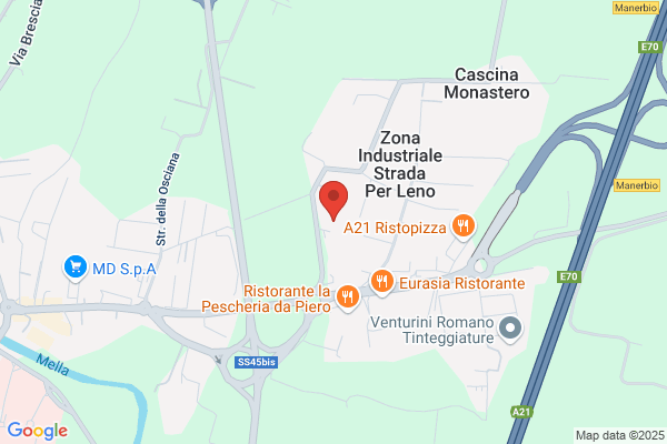 AMI Sàrl