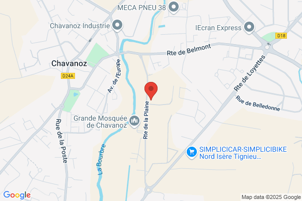 Erard Consultant en Informatique