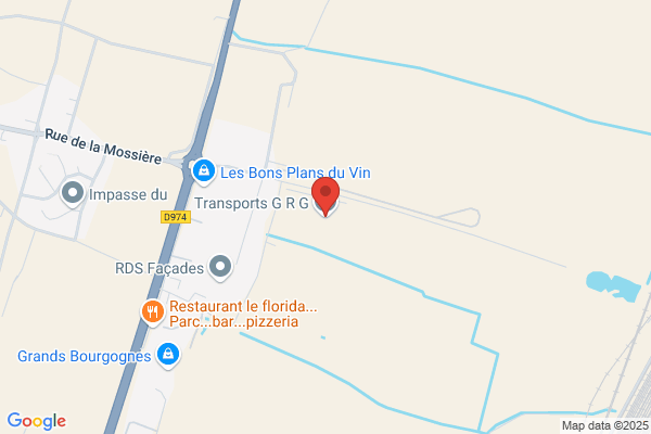 2G2R Sàrl