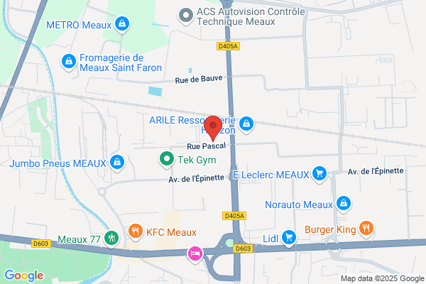 Crémat SA
