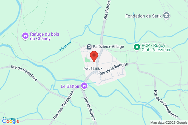 Administration communale Les Tavernes