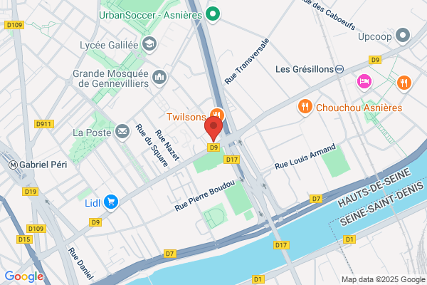 Erard Consultant en Informatique