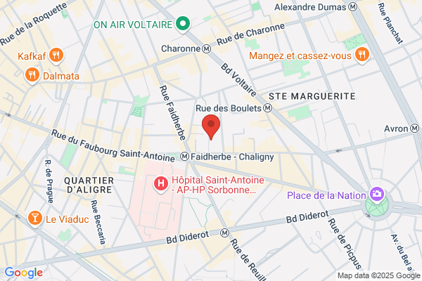 O. Reymondin et C. Fantoli Atelier d'Architecture