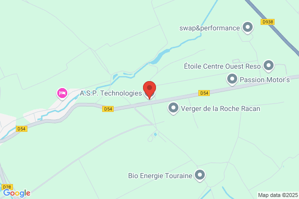 asp technology und development ltd liab. co