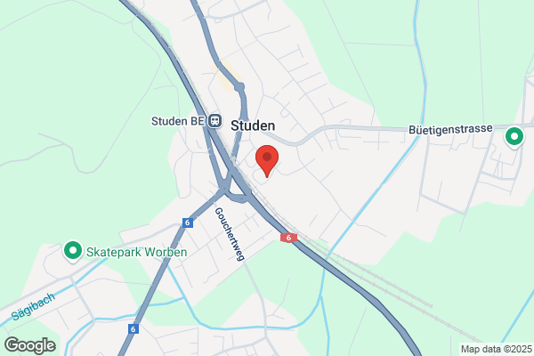 Strebebau AG