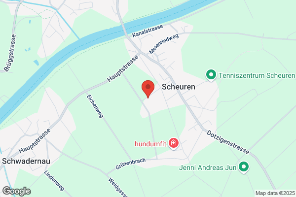 Glanzmann Veredelungen AG