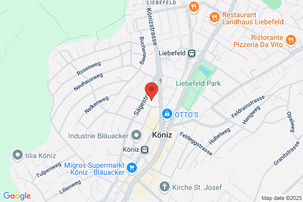 Bieri Hydraulik AG