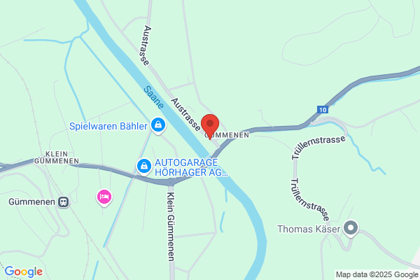 Chum GmbH