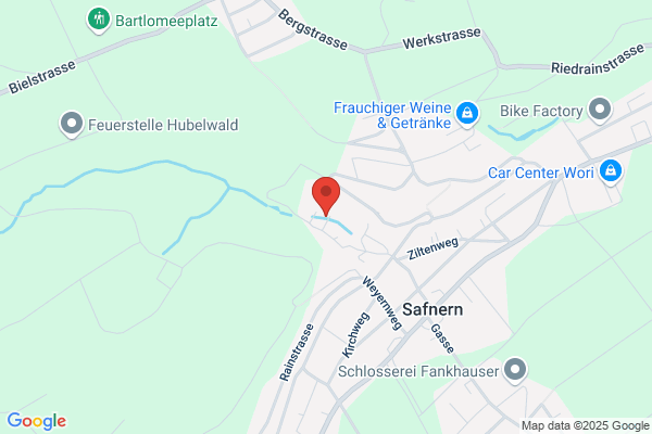 Striness GmbH