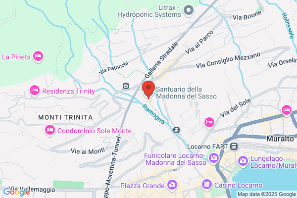 Albrecht + Schnorf Architetti