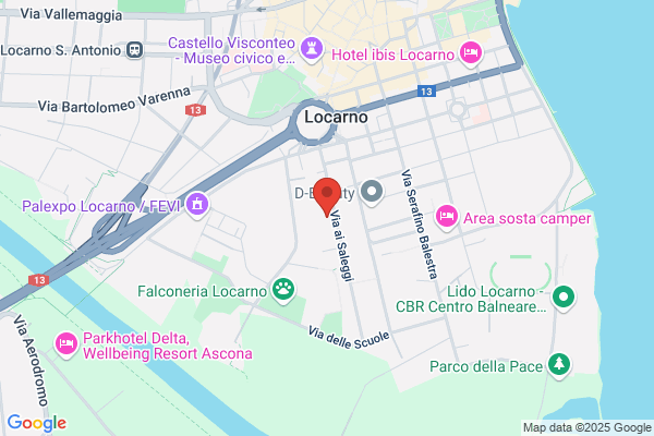 Borsci e Mergoni gli idraulici